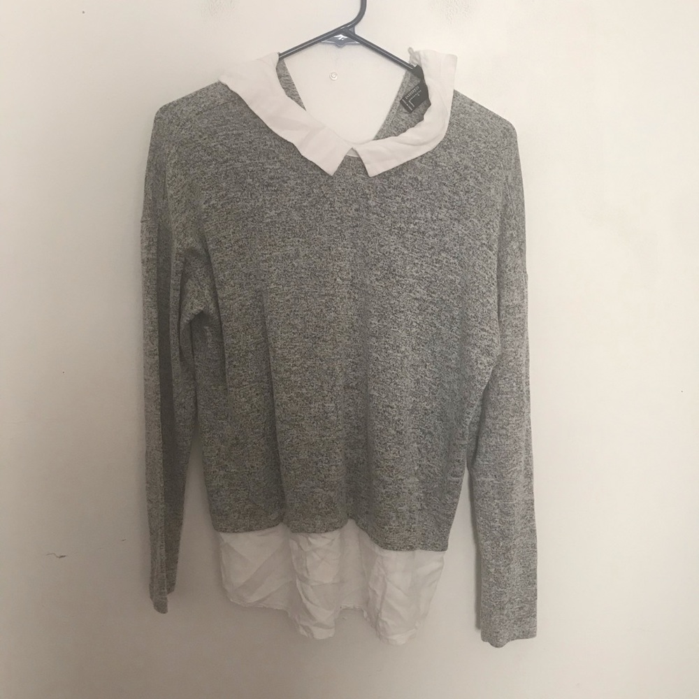Forever 21 top